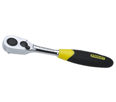 Quick Release Pear Head Ratchet